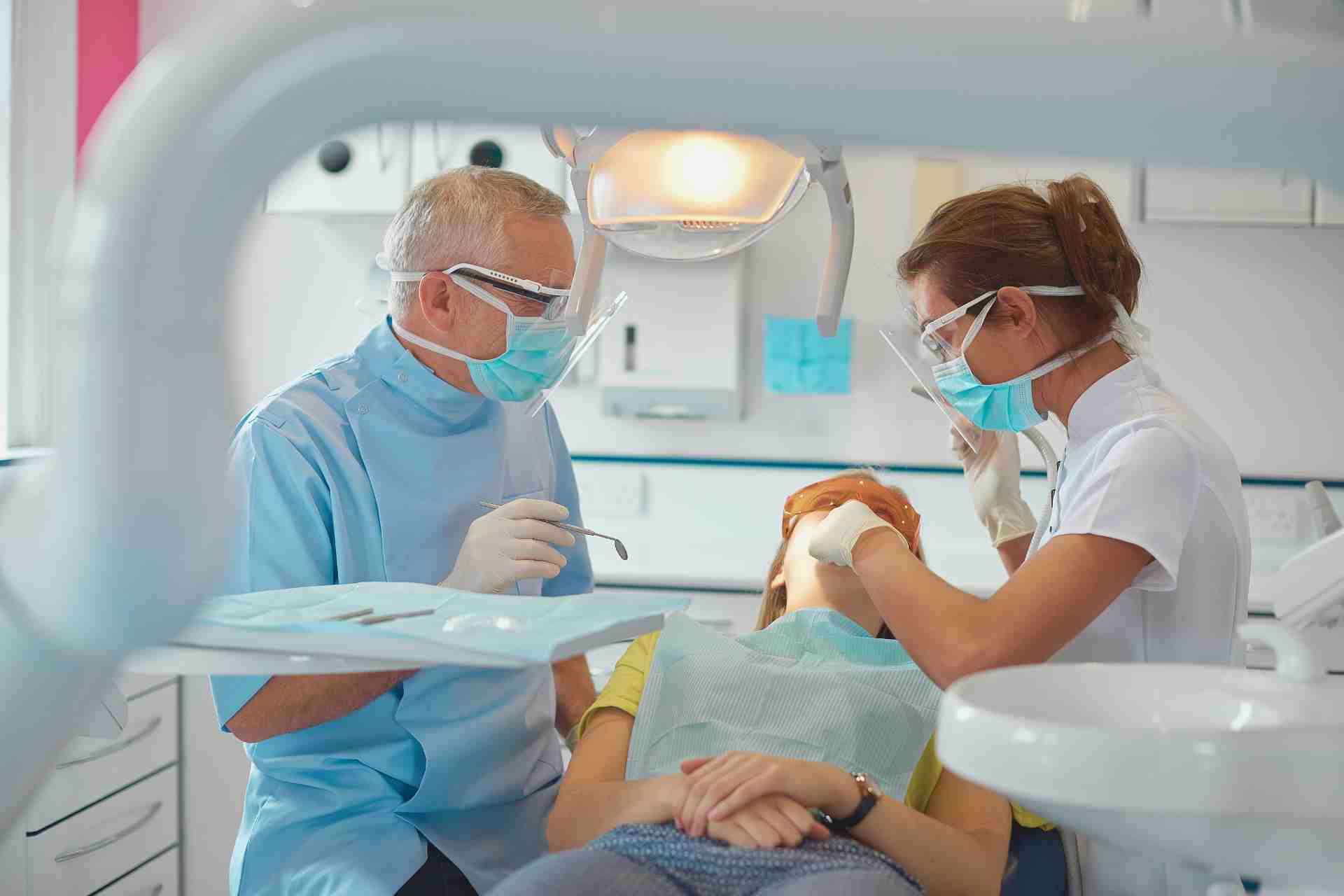Dentist in Trenton, TN